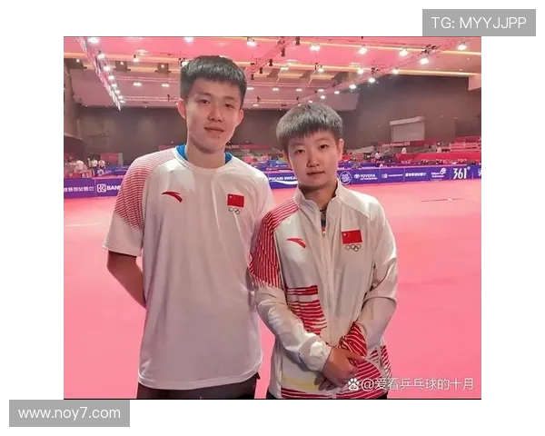 马龙谈执教情谊与未来回归愿望：我从未放弃过执教梦想