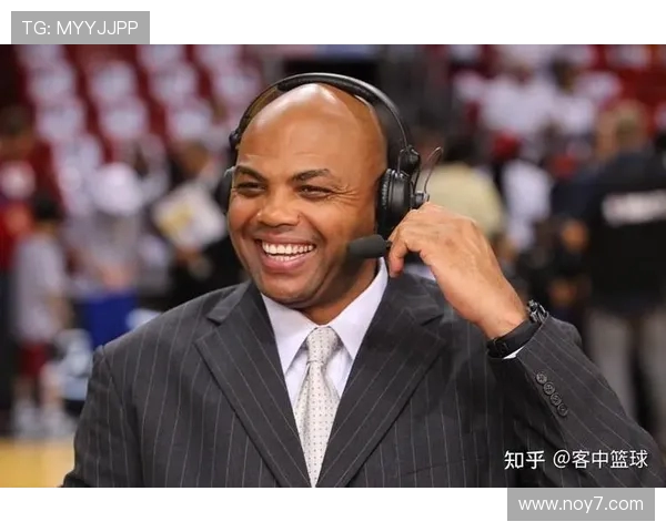 巴克利直言勇士仍具实力但已不再是西部前四强之一 巴克利直言勇士仍具实力但已不再是西部前四强之一