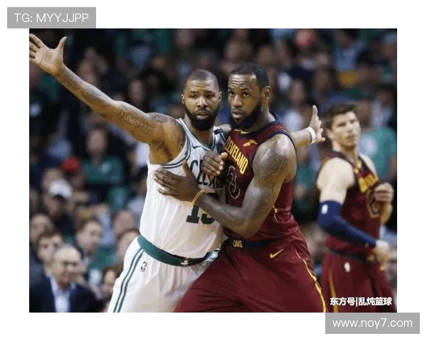 夸梅建议詹姆斯慎选队友以防球队过度围绕达蒙展开影响整体协作 夸梅建议詹姆斯慎选队友以防球队过度围绕达蒙展开影响整体协作