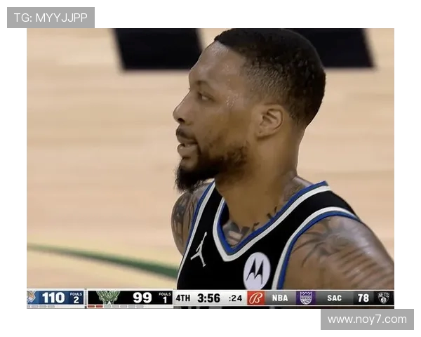 老里点评布伦森:上半场表现出色 下半场被强力防守打乱节奏