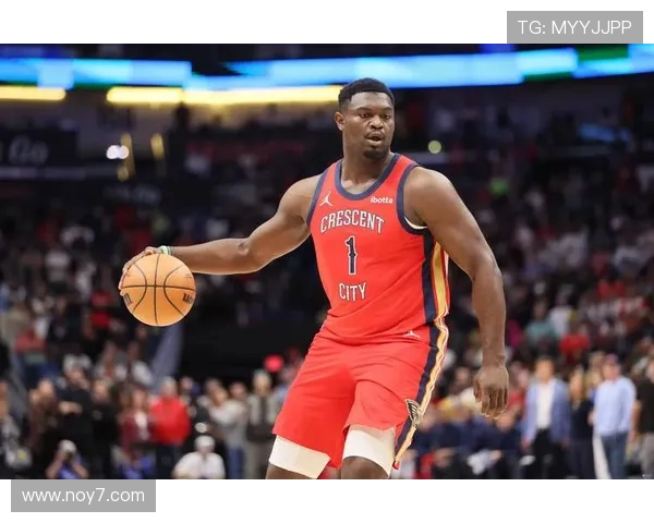 鹈鹕官方确认锡安脚伤无碍将出战今日与掘金的焦点之战 鹈鹕官方确认锡安脚伤无碍将出战今日与掘金的焦点之战